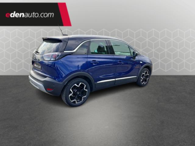 Opel Crossland image 9