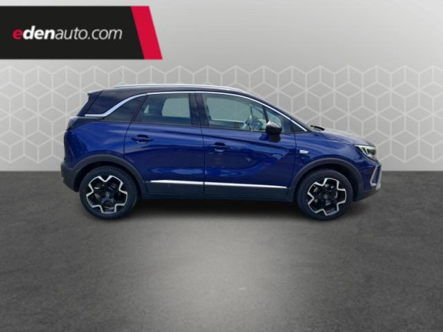 Opel Crossland image 6