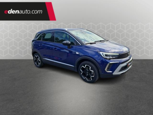 Opel Crossland image 7