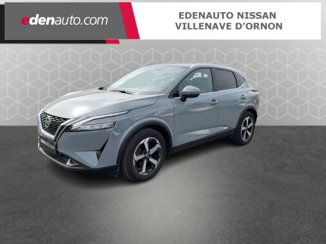 Nissan Qashqai Mild Hybrid 158 Ch Xtronic Intelligent 4x4 Tekna+