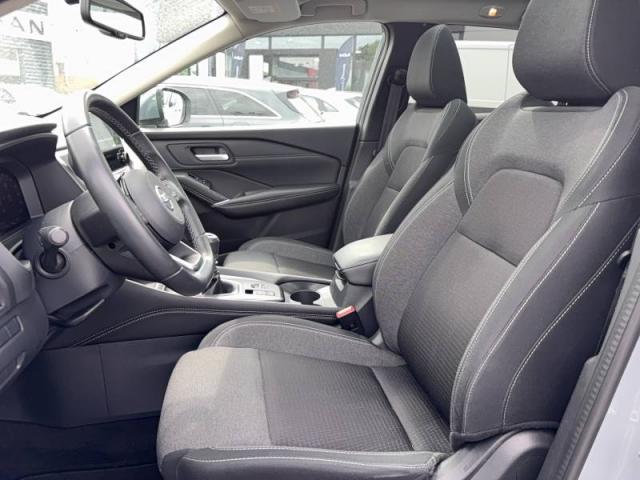 Nissan Qashqai image 9