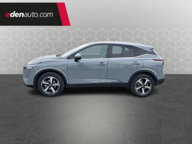 Nissan Qashqai image 7