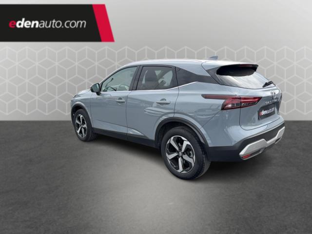 Nissan Qashqai image 2