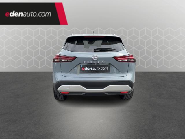 Nissan Qashqai image 6