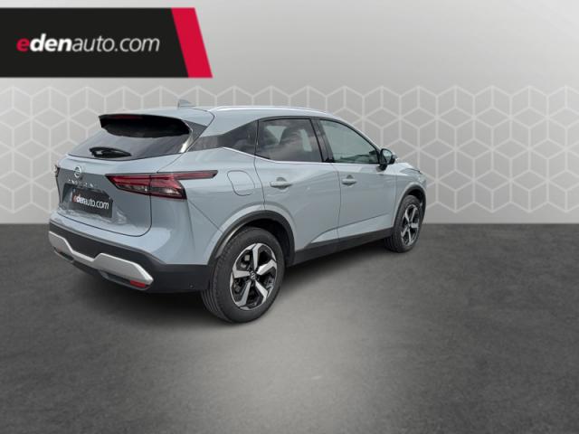Nissan Qashqai image 5