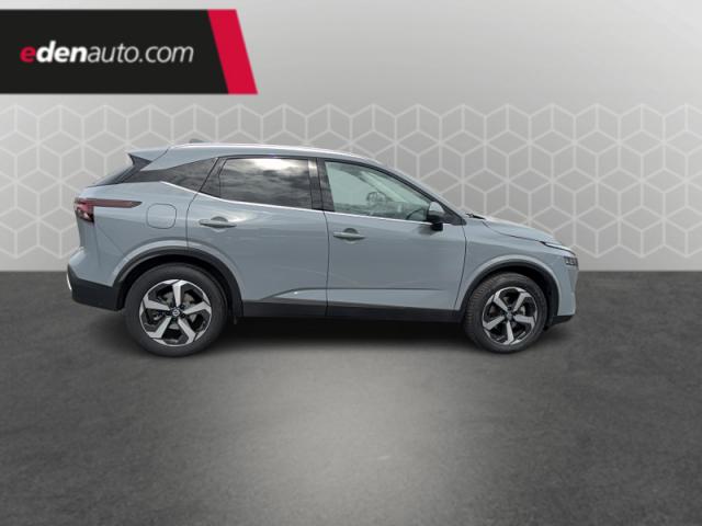Nissan Qashqai image 3