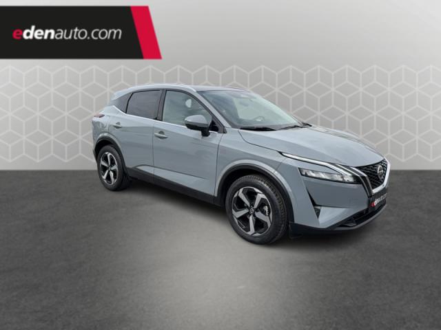 Nissan Qashqai image 1