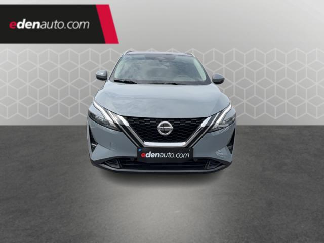 Nissan Qashqai image 8