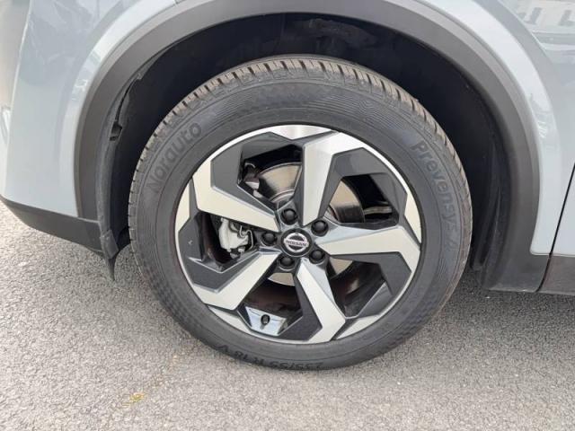 Nissan Qashqai image 4