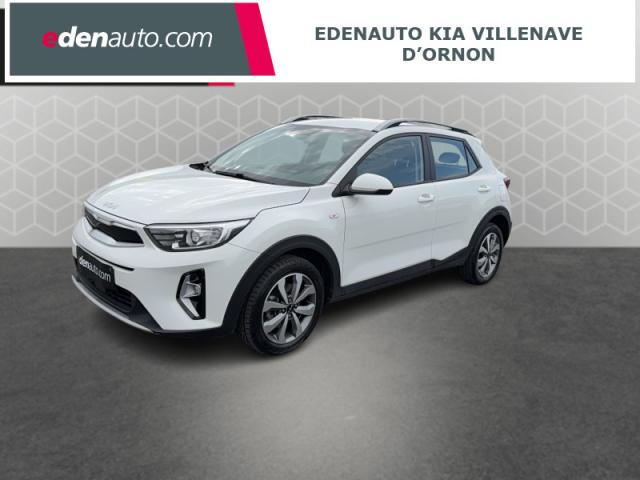 Kia Stonic 1.0 T-Gdi 100 Ch Dct7 Active
