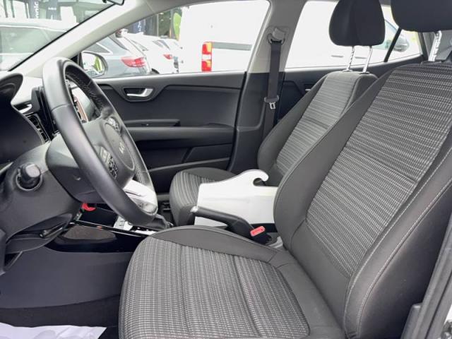 Kia Stonic image 4