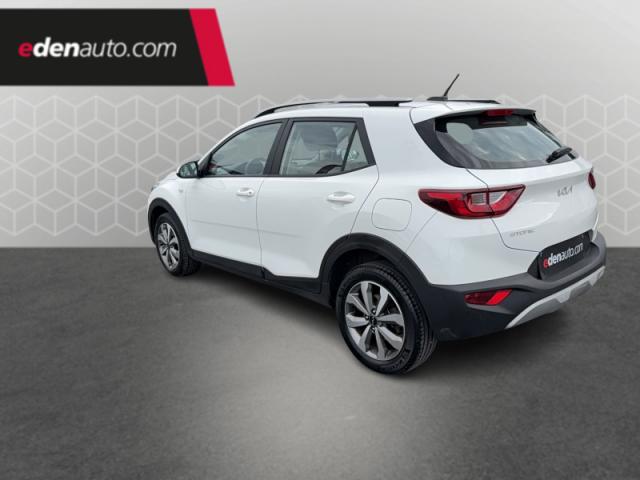 Kia Stonic image 5