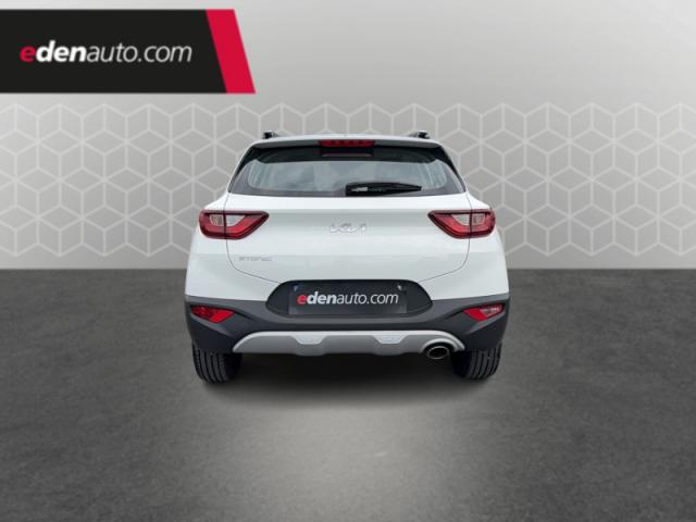 Kia Stonic image 7