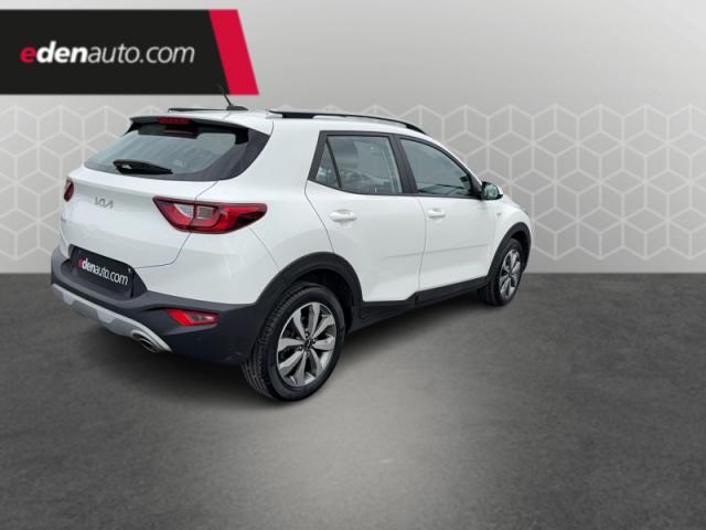 Kia Stonic image 1