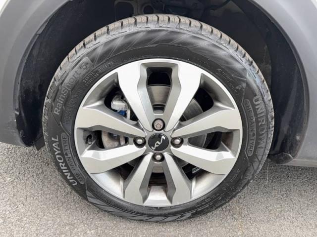 Kia Stonic image 3
