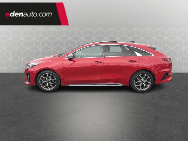 Kia Pro_cee'D image 4