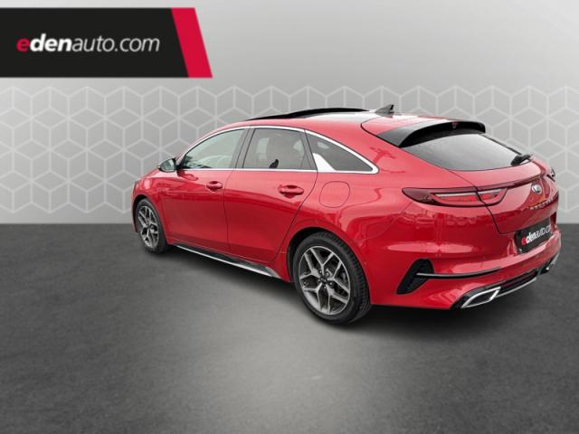 Kia Pro_cee'D image 3