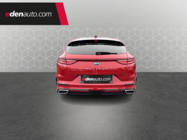 Kia Pro_cee'D image 6
