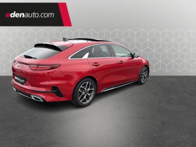 Kia Pro_cee'D image 5