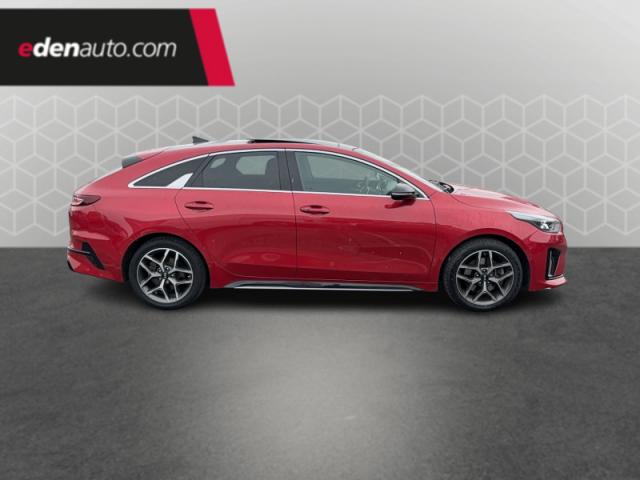 Kia Pro_cee'D image 7