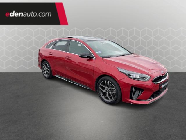 Kia Pro_cee'D image 2
