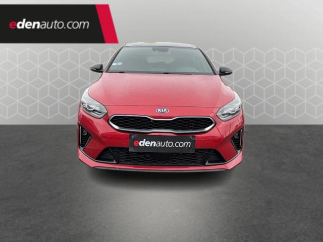 Kia Pro_cee'D image 8