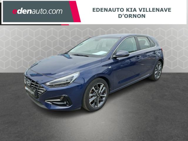 Hyundai I30 1.0 T-Gdi 120 Ibvm6 Hybrid 48v Creative