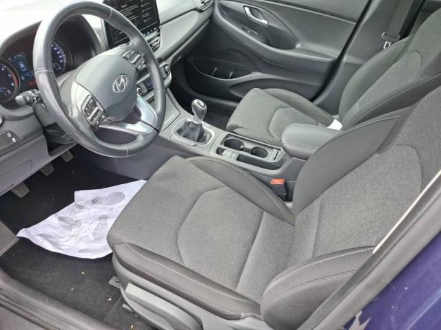 Hyundai I30 image 8