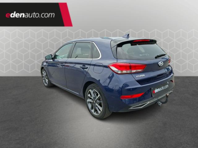 Hyundai I30 image 9