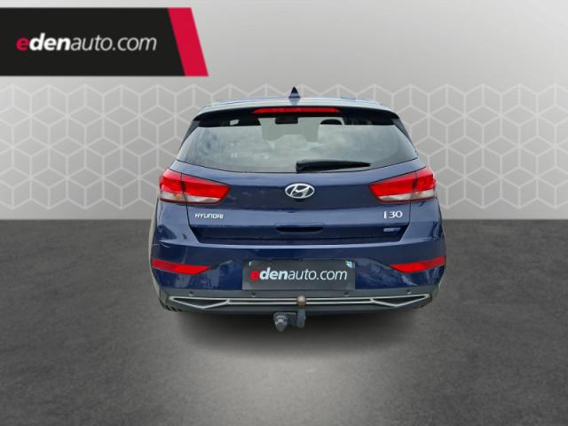 Hyundai I30 image 1