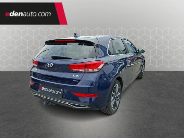Hyundai I30 image 7