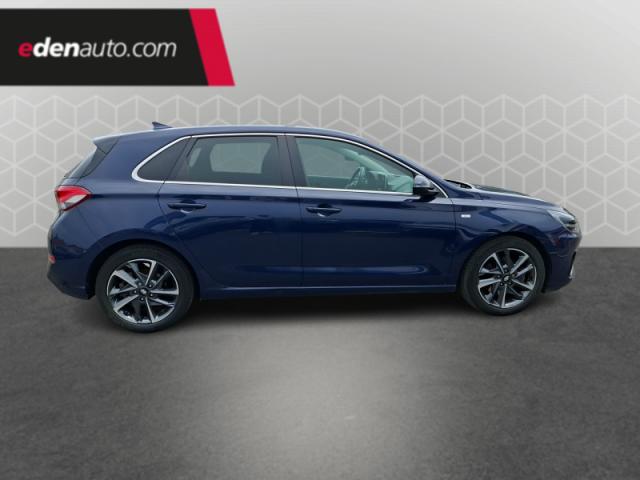 Hyundai I30 image 6
