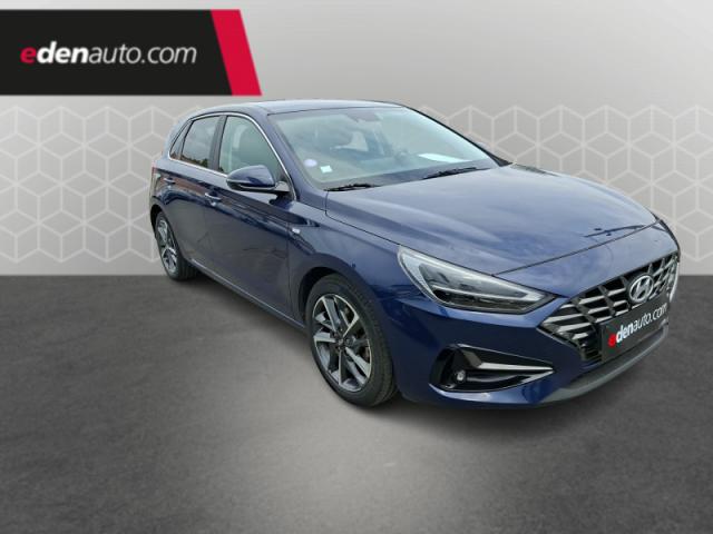 Hyundai I30 image 5