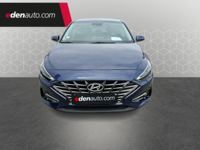 Hyundai I30 image 3