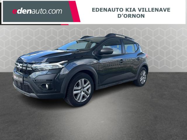 Dacia Sandero Tce 90 Stepway Expression
