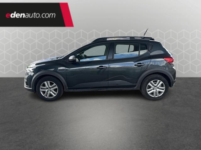 Dacia Sandero image 9