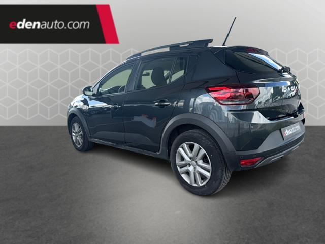 Dacia Sandero image 5