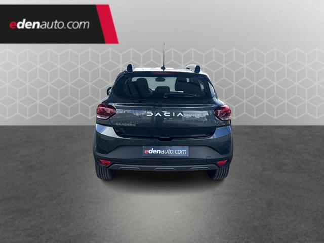 Dacia Sandero image 7