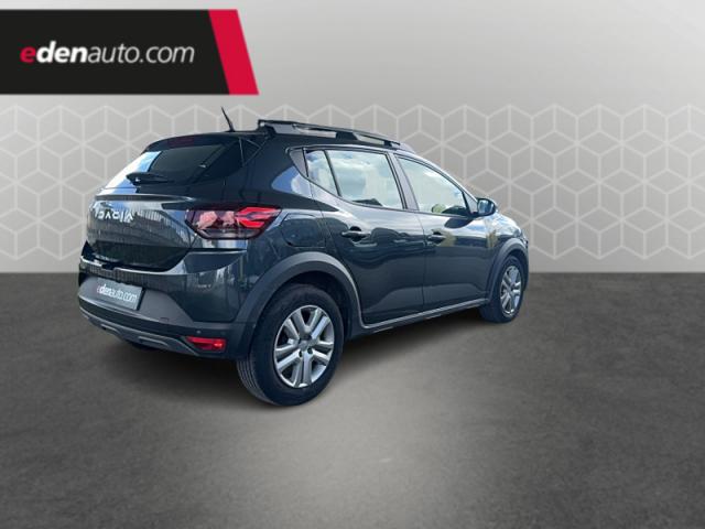 Dacia Sandero image 1