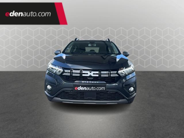 Dacia Sandero image 6