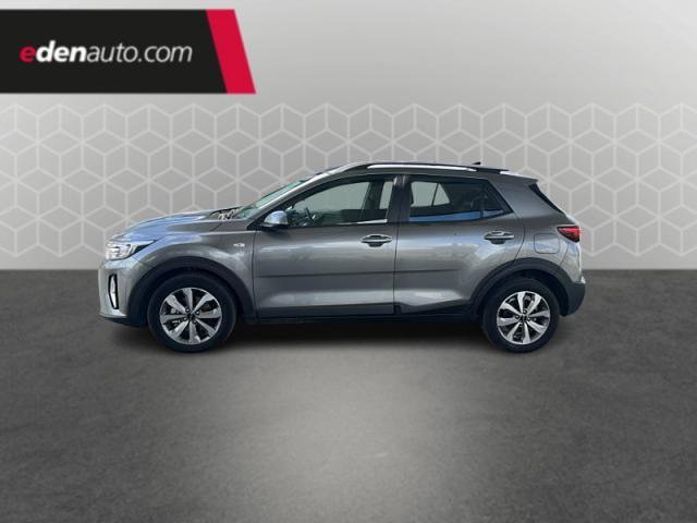 Kia Stonic image 3