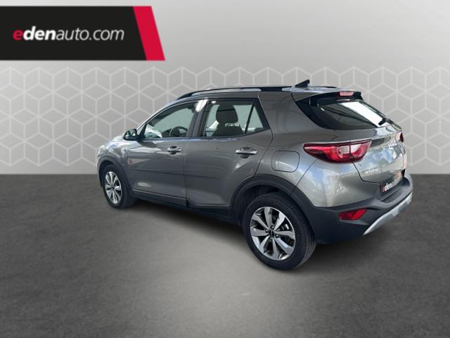 Kia Stonic image 9
