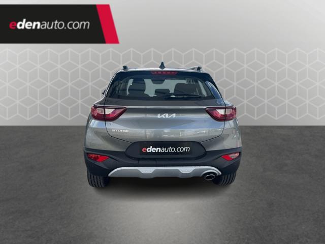 Kia Stonic image 5