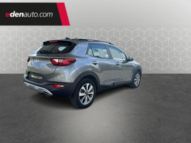 Kia Stonic image 4