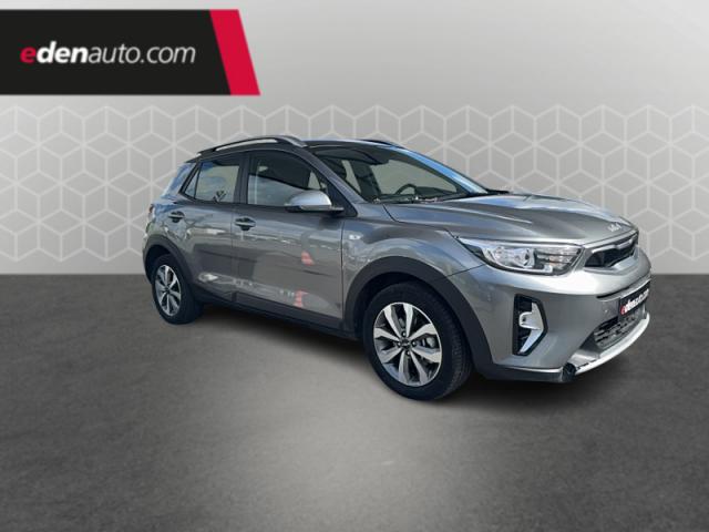 Kia Stonic image 1