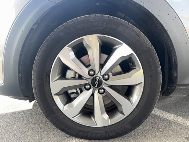 Kia Stonic image 8