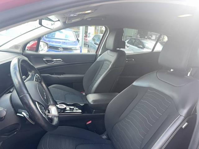 Kia Sportage image 2