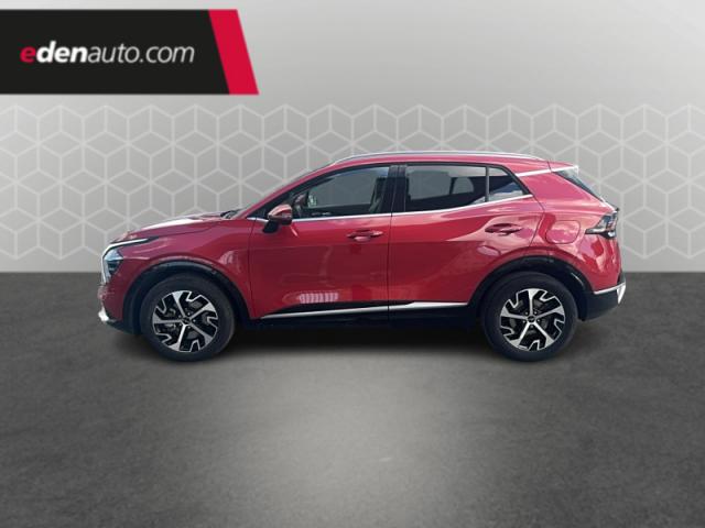 Kia Sportage image 9