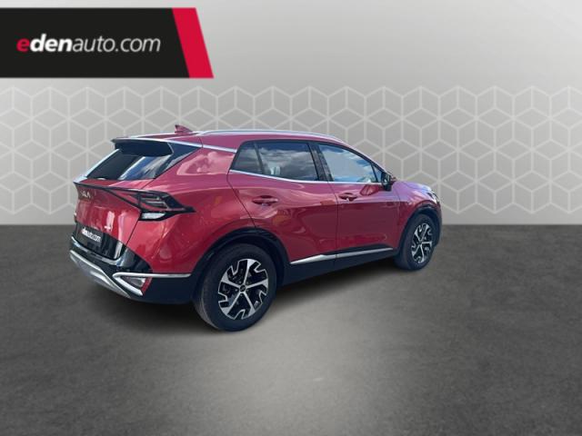 Kia Sportage image 5