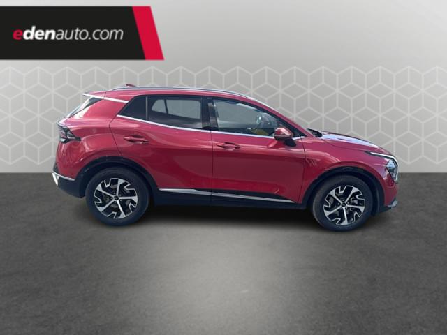 Kia Sportage image 8